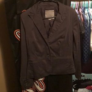 Woman’s Blazer